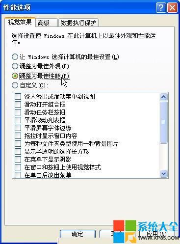 WinXP系统电脑开机速度慢如何解决