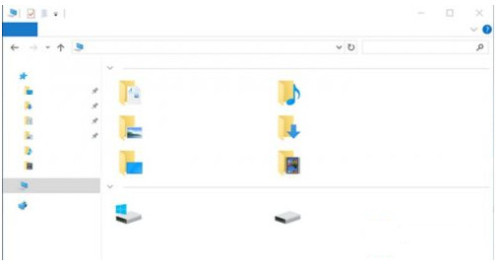 Win10创意者更新不显示文字现象怎么办