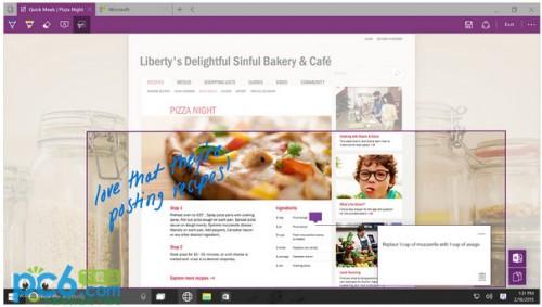 Win10新特性汇总盘点