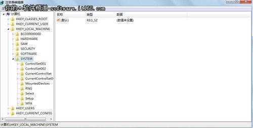 Win7让电脑\
