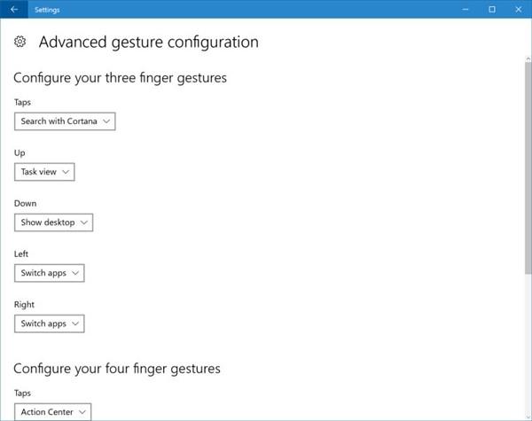 Win10 Mobile/PC预览版14946今日推送 附更新内容汇总