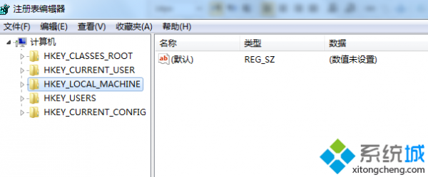 Windows7系统轻松删除桌面\