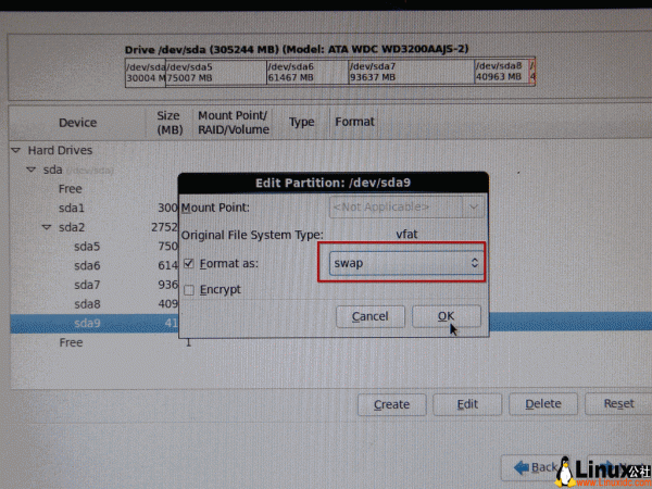 Win7下硬盘怎样安装 Red Hat Enterprise Linux 6.0 ES