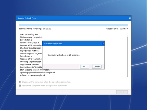 Win10安装超过一个月如何还原Win7?