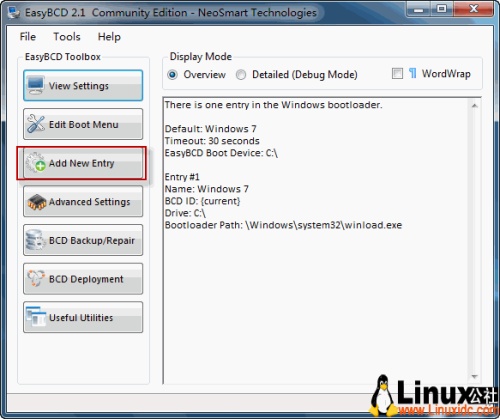 Win7下硬盘怎样安装 Red Hat Enterprise Linux 6.0 ES