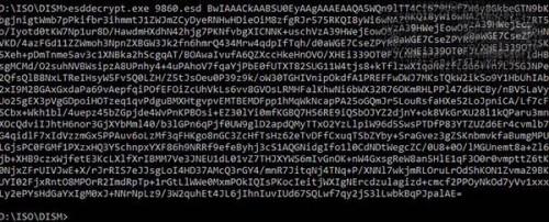 Win10预览版9860自制ISO镜像下载