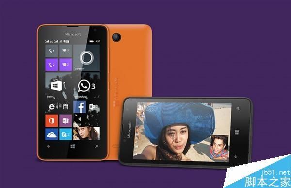 Win10 Mobile正式版推送 升级版本号为10.0.10586.107