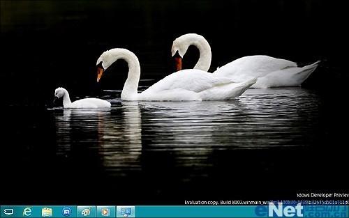 Win8系统多显示器功能体验