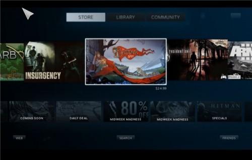 Win7/Win8传统BIOS图文安装SteamOS教程