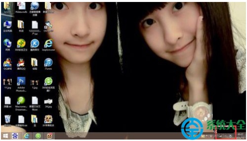 Win8系统英文输入法不见了怎么办?