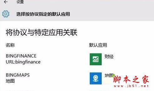 win10系统打开文件总是提示请在默认程序控制面板创建关联的两种解决方法