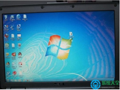 Win8系统显示器颜色异常出现偏色怎么处理?