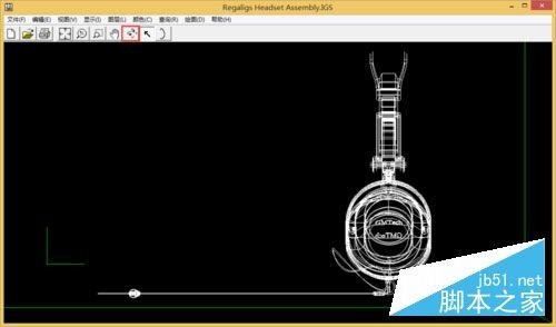 Win8系统igs文件如何打开?Win8系统下打开igs文件的方法