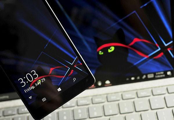 Win10 Mobile RS2预览版14951快速版今日开始推送