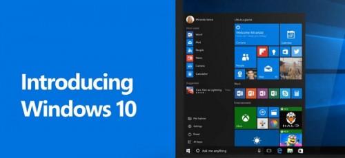 win10rtm版是什么