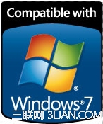 Windows 7的认证徽标是怎么回事?