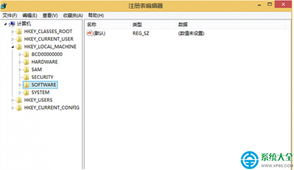 Win8.1系统怎样关闭OneDrive功能?