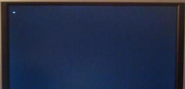 win7旗舰版出现黑屏左上角光标闪烁如何解决