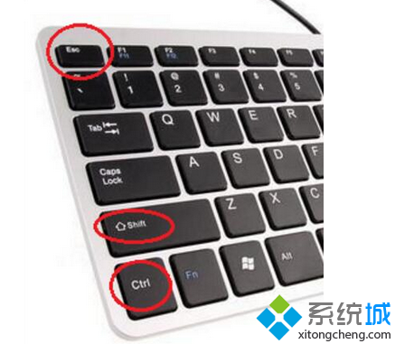 Win7系统遇到任务管理器打不开怎么办?