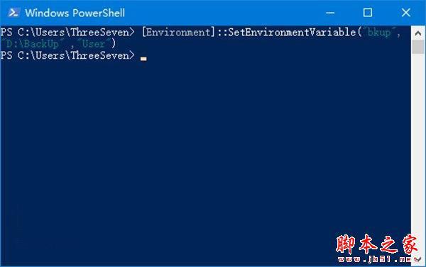 win10环境变量怎么设置？在Windows 10中创建环境变量的3种方法(详细)