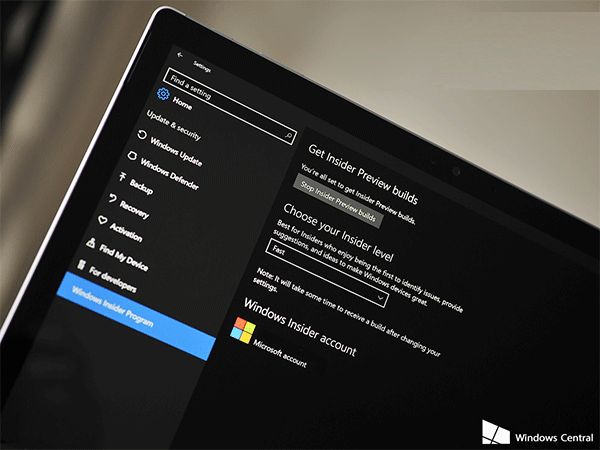 Win10 Mobile/PC一周年更新14385快速预览版快速通道更新