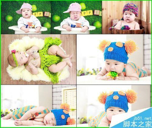 Win10使用系统自带的电子相册整理电脑中照片方法图解