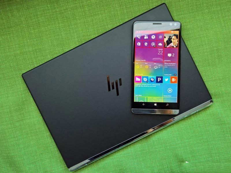 Win10 Mobile预览版15027推送：修复崩溃重启问题