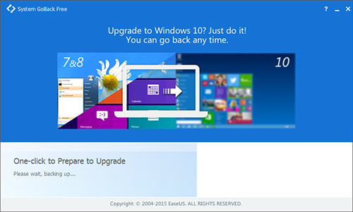 Win10安装超过一个月如何还原Win7?