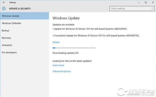 win10 KB3140743更新了什么内容
