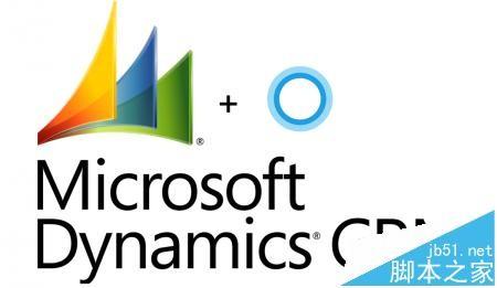 win10下怎么将动态CRM账户链接到Cortana?