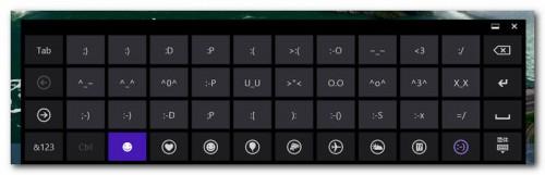 win8怎么打特殊字符?win8自带微软拼音输入法打出特殊符号方法介绍