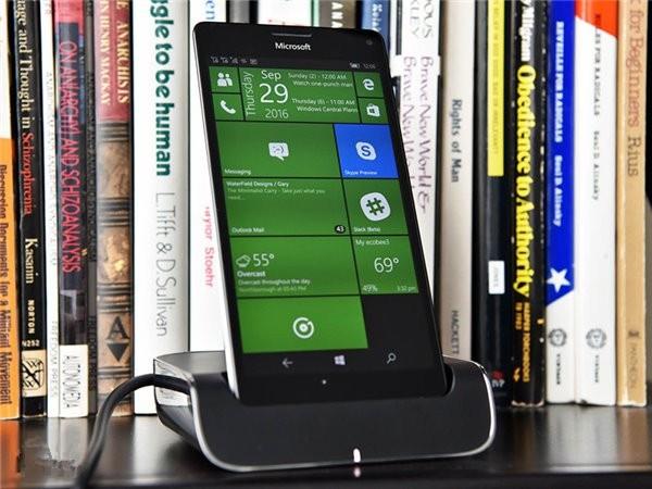 Win10 Mobile一周年更新14393.594预览版推送