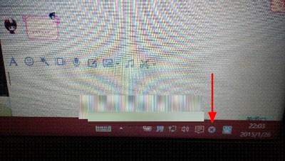 Win10系统不能输入中文提示:已禁用IME的解决方法
