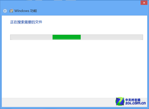 win8启用hyper-v的步骤(win8.1开启hyper)