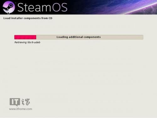 Win7/Win8传统BIOS图文安装SteamOS教程