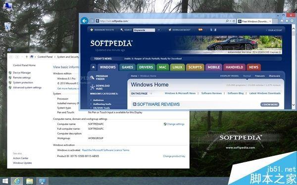 Win10技巧:轻松找回Win7三大经典功能