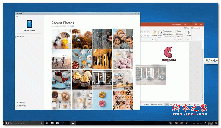 Win10 RS5预览版17730开始推送(含更新内容大全)