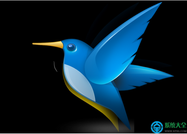 win7系统使用迅雷下载文件提示\