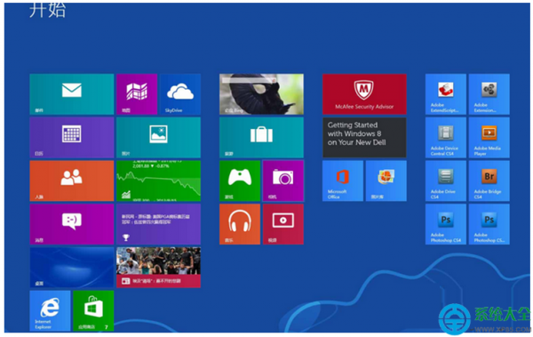 Win8.1系统下如何取消Win10更新提示?