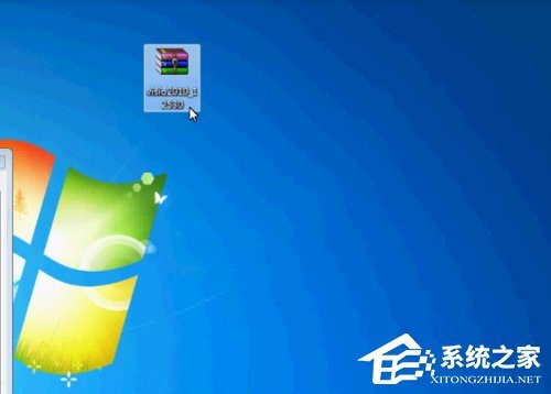 Win7系统vsd文件怎么打开