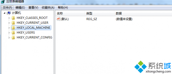 Win7系统把bat文件的打开方式设置成文本编辑器怎么办