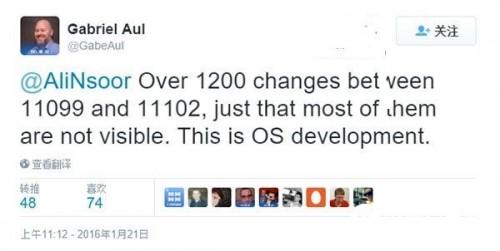 Win10预览版11102更新内容汇总