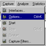 Wireshark图解教程（简介、抓包、过滤器）