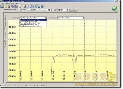 WirelessMon怎么用?