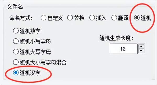 文件被重命名或者删除怎么恢复（文件重命名后怎么恢复原来的文件名）