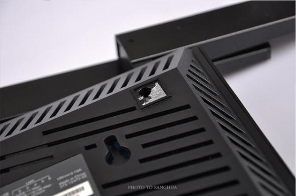 网件R8500夜鹰X8路由器内部做工怎么样