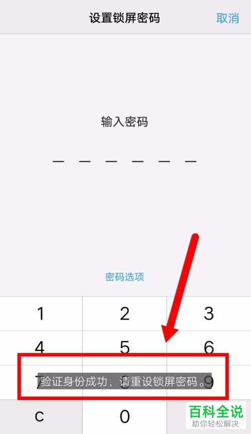 忘记vivo手机锁屏密码的解决方法