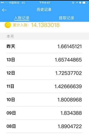 玩客云一月能赚多少钱 一个玩客云1天的收益介绍