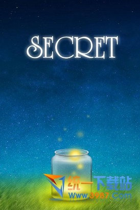 无秘(秘密)朋友圈在哪 无秘app朋友圈怎么玩方法教程