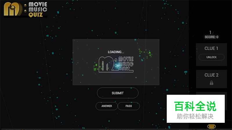 未来科幻主题风格的网站设计欣赏